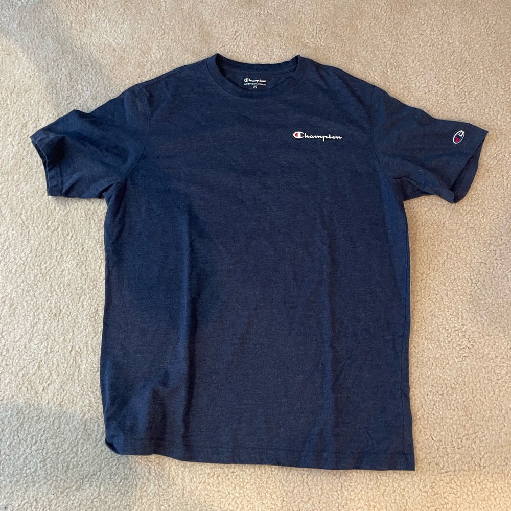Champion Tee